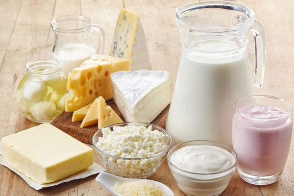 Người mắc bệnh không dung nạp lactose không dùng được sữa
