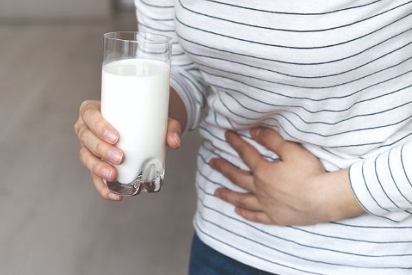 Bệnh không dung nạp lactose