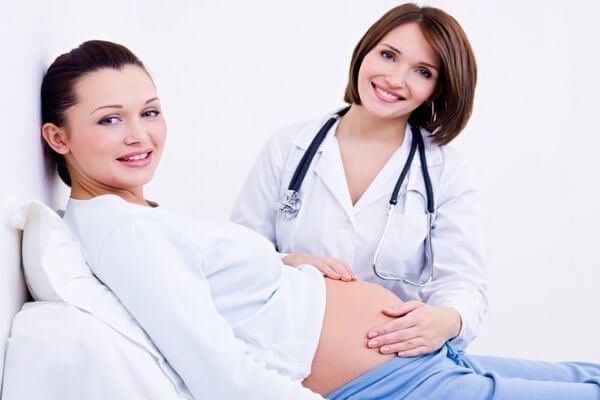 GENPLUS là địa chỉ uy tín để xét nghiệm phương pháp sàng lọc trước sinh
