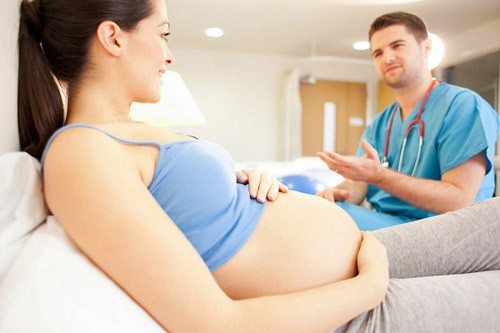 Xét nghiệm adn thai nhi giá bao nhiêu?