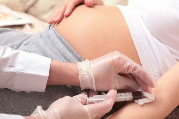 Xét nghiệm thalassemia trước khi mang thai