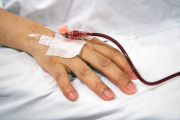 Thalassemia thể nặng khiến người bệnh phải truyền máu suốt đời