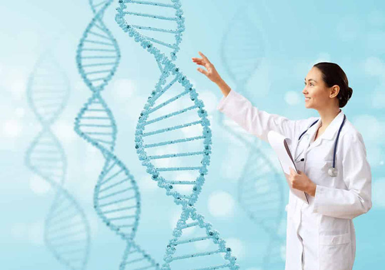 xét nghiệm ADN thai nhi giá rẻ